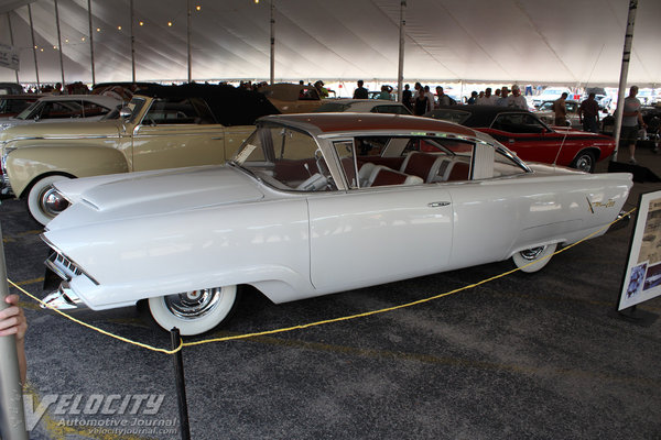 1954 Mercury XM-800