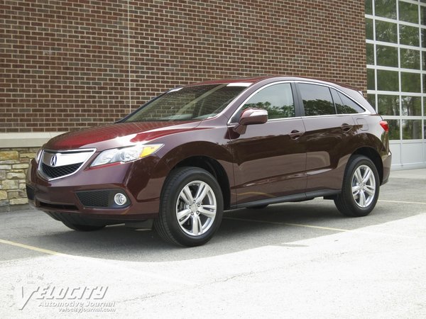 2013 Acura RDX