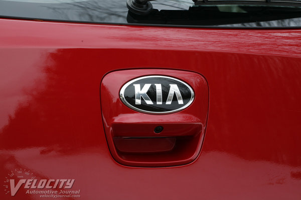 2013 Kia Rio 5-door