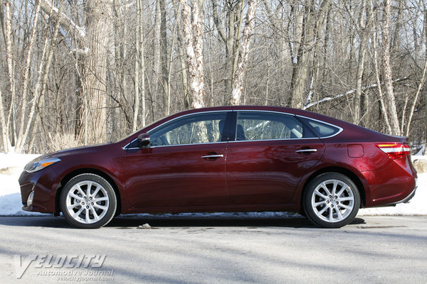 2013 Toyota Avalon XLE Touring