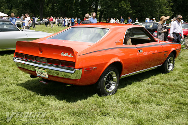 1970 AMC Javelin