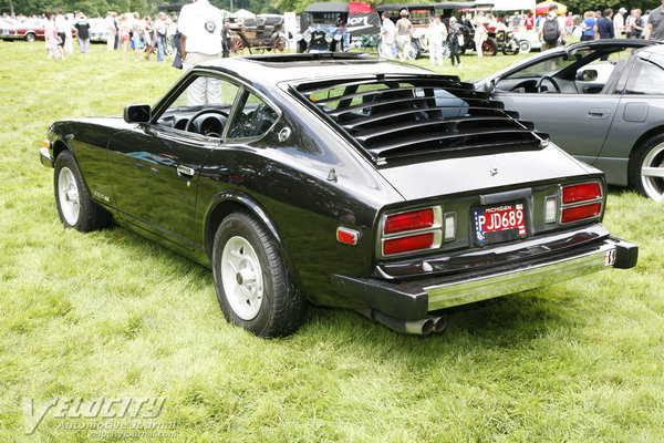 1978 Datsun 280Z