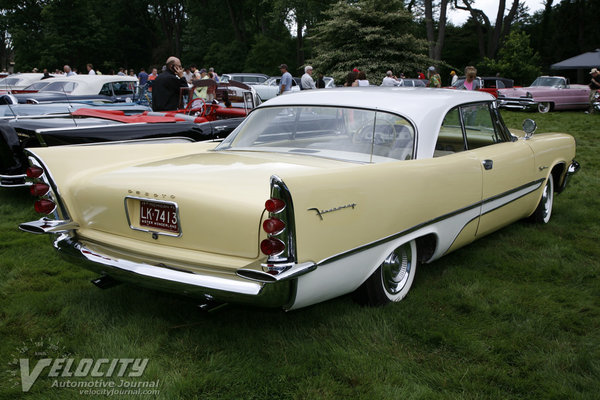 1957 DeSoto Firesweep