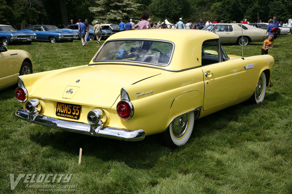 1955 Ford Thunderbird