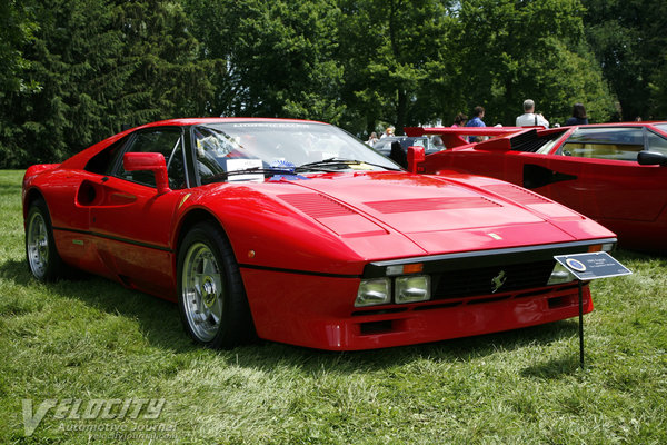 1985 Ferrari 288 GTO