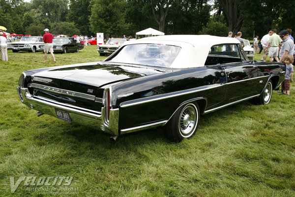 1964 Pontiac Catalina 2+2