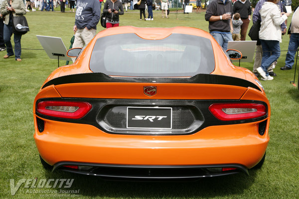 2014 SRT Viper