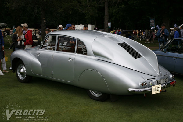 1947 Tatra 87