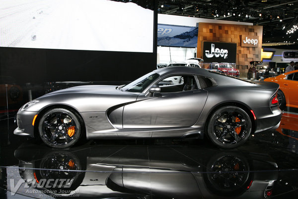 2014 SRT Viper