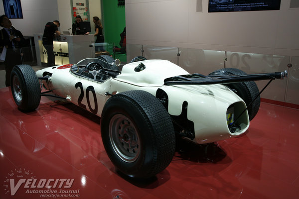 1964 Honda RA271