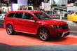 2014 Dodge Journey