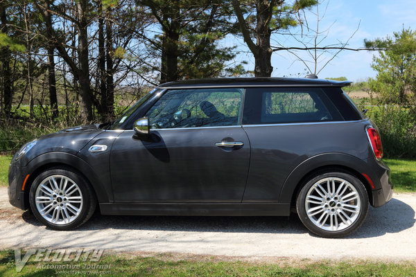 2014 Mini Cooper Hardtop