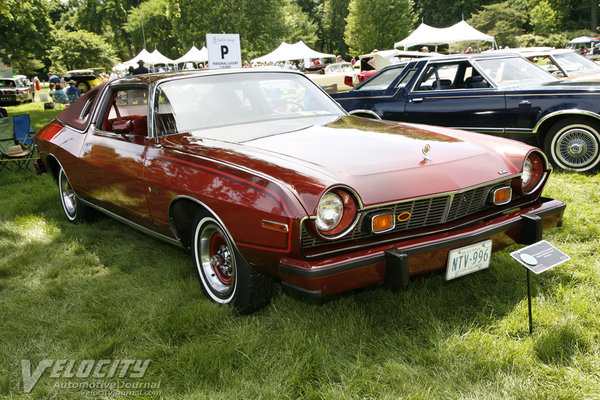 1978 AMC Matador