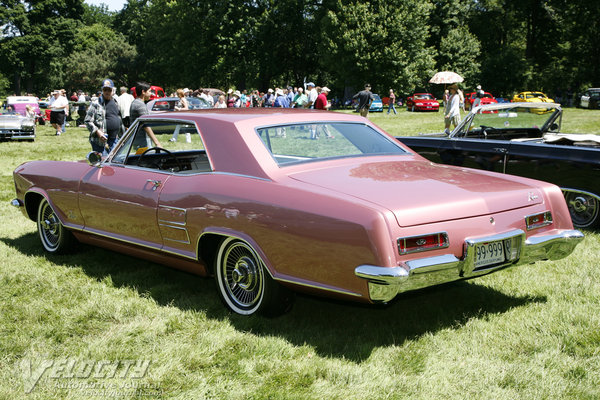 1964 Buick Riviera