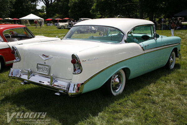 1956 Chevrolet Bel Air