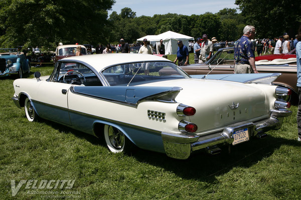 1959 Dodge Coronet Lancer