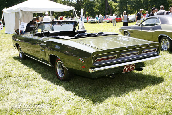 1969 Dodge Coronet R/T