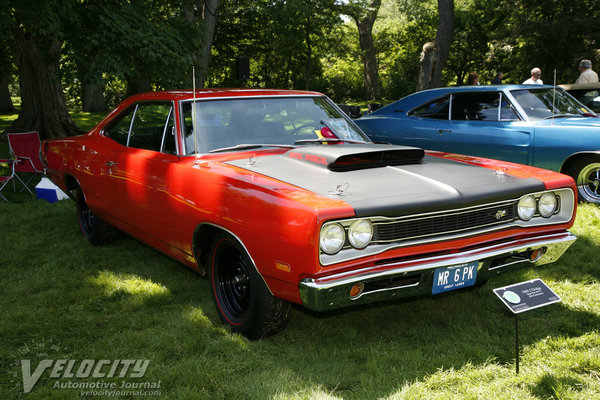 1969 Dodge Coronet Super Bee