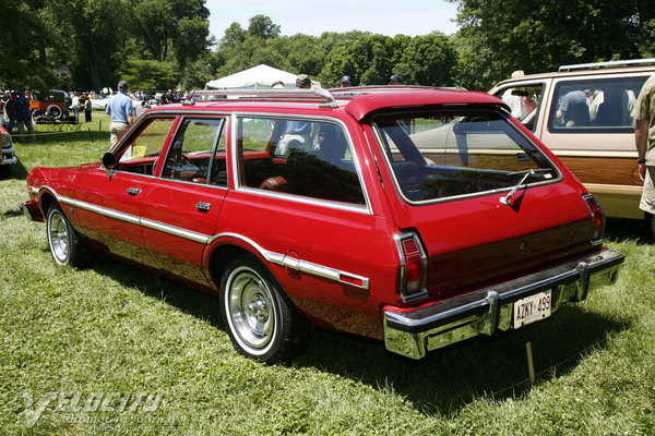 1979 Dodge Aspen