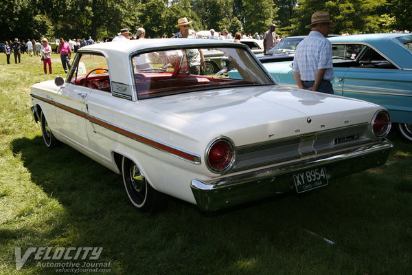 1964 Ford Fairlane 500