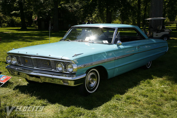 1964 Ford Galaxie 500