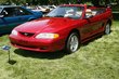 1996 Ford Mustang