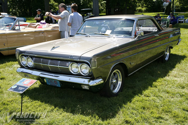 1964 Mercury Comet Cyclone