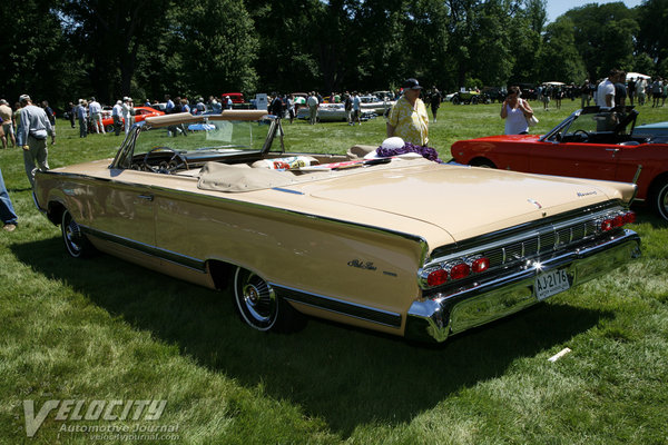 1964 Mercury Park Lane