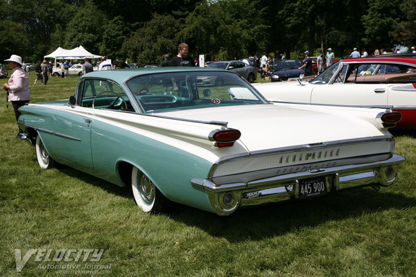 1959 Oldsmobile Dynamic 88