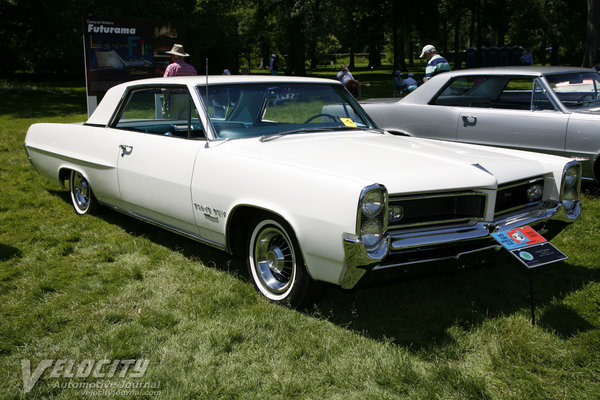 1964 Pontiac Grand Prix