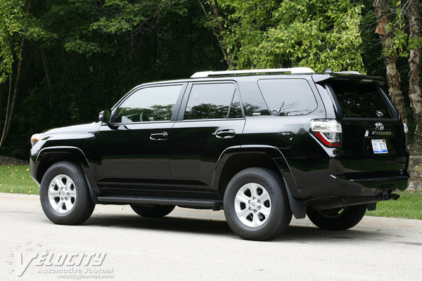 2014 Toyota 4Runner