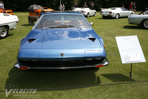 1970 Lamborghini Jarama