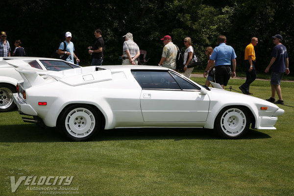 1985 Lamborghini Jalpa