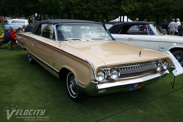 1964 Mercury Park Lane