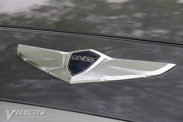 2015 Hyundai Genesis