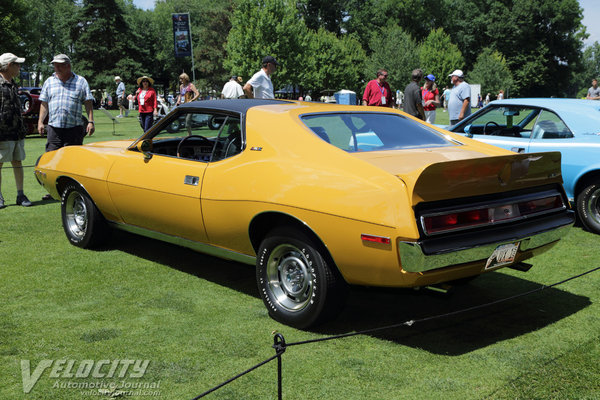 1971 AMC Javelin