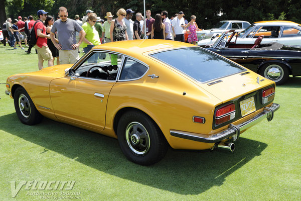 1970 Datsun 240Z