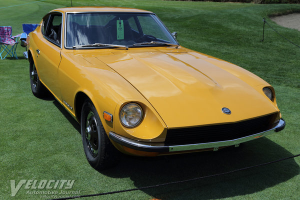 1970 Datsun 240Z