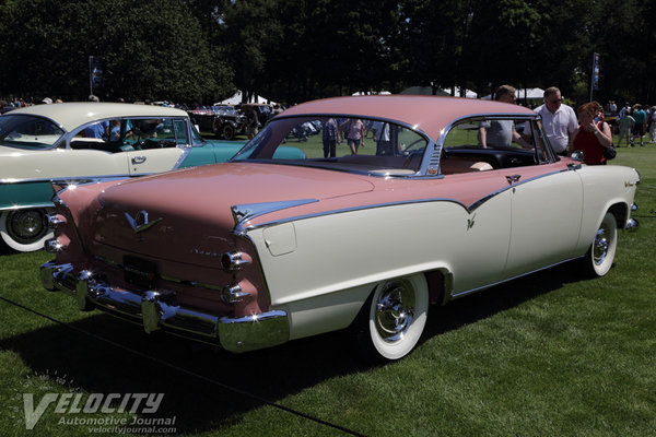 1955 Dodge La Femme