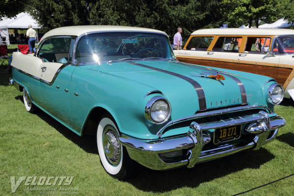 1955 Pontiac Star Chief