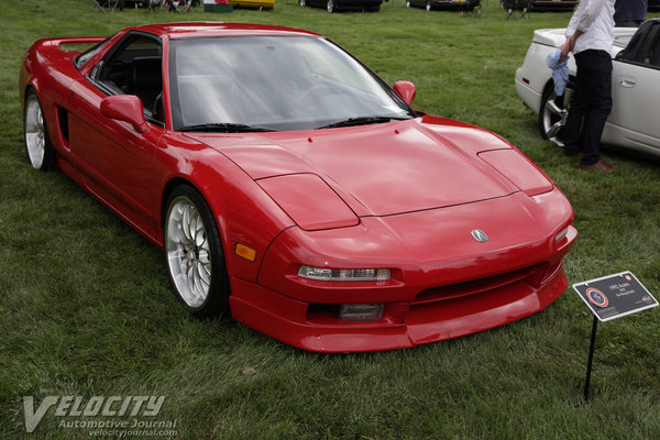 1992 Acura NSX