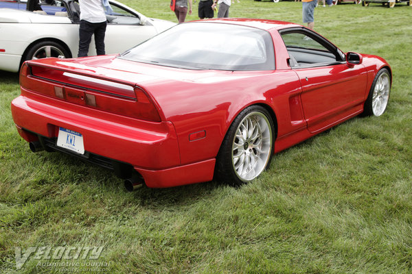 1992 Acura NSX