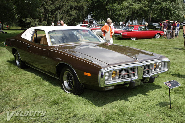 1973 Dodge Charger