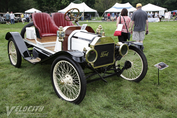 1913 Ford Model T Speedster