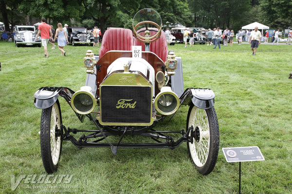 1913 Ford Model T Speedster