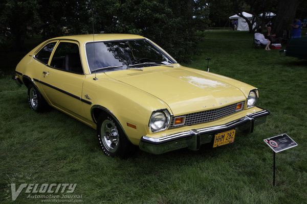 1976 Ford Pinto