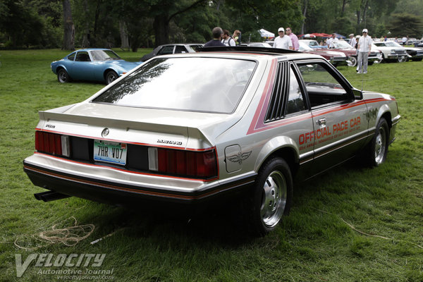 1979 Ford Mustang