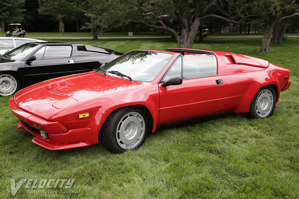 1984 Lamborghini Jalpa