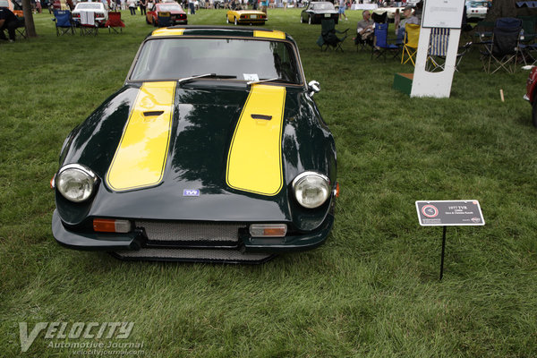 1977 TVR 2500M