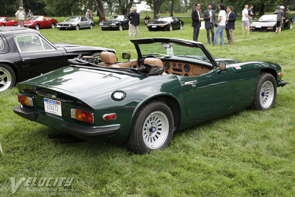 1978 TVR 3000S